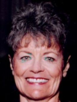 Image of Linda Willis, Co-Founder